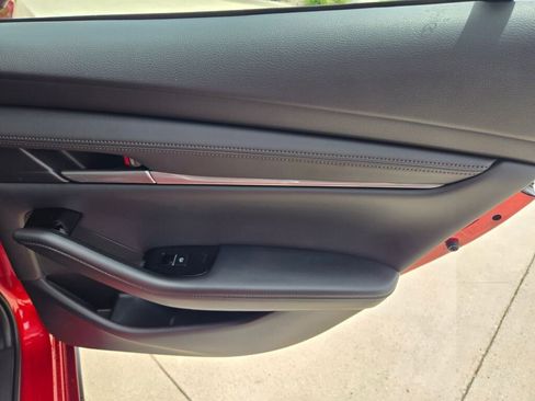 New 2026 MAZDA MAZDA3 2.5 S Sedan w/ Preferred Pkg FWD image 9