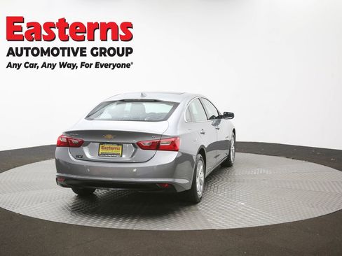 Used 2023 Chevrolet Malibu LT image 38