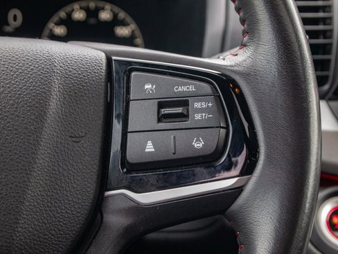 Used 2025 Honda Odyssey Sport-L image 23