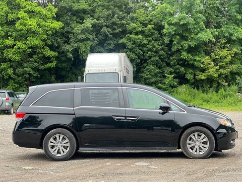 Used 2014 Honda Odyssey EX image 7