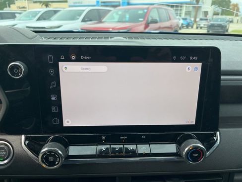 Used 2024 Chevrolet Colorado Trail Boss image 20