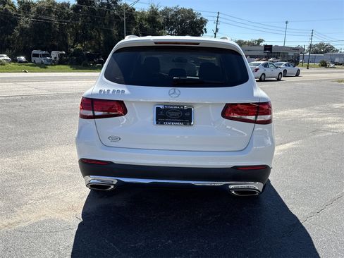 Used 2016 Mercedes-Benz GLC 300 image 4