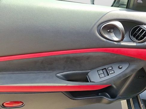 Used 2024 Nissan Z Performance w/ Floor Mat Package RWD image 13