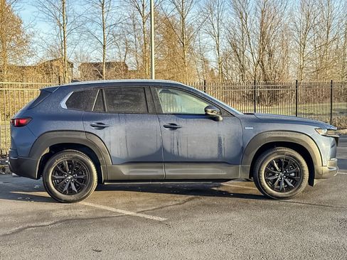 Used 2025 MAZDA CX-50 2.5 Hybrid w/ Preferred Pkg image 2