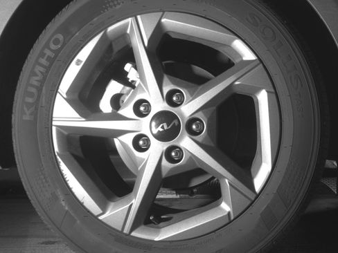 Used 2025 Kia K4 LXS image 15