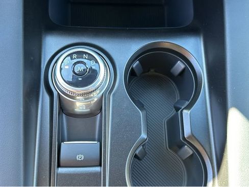 New 2026 Ford Explorer ST image 30