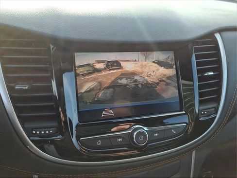 Used 2022 Chevrolet Trax LS w/ Tint and Cruise Package image 21