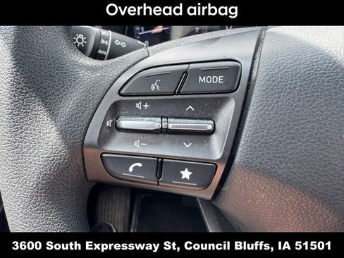 Used 2023 Hyundai Kona SE AWD/4WD image 22