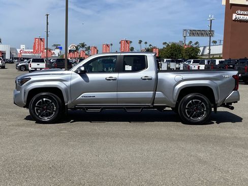Certified 2026 Toyota Tacoma TRD Sport w/ TRD Sport Upgrade Package AWD/4WD image 26