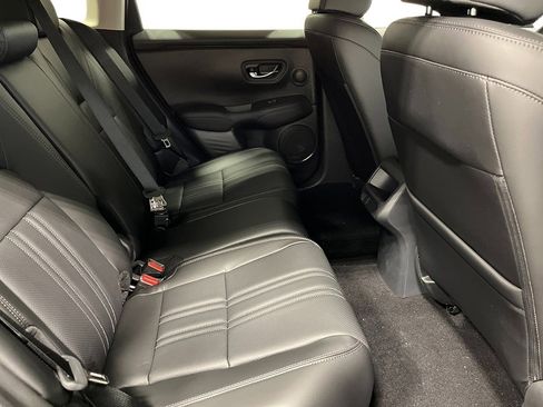 New 2026 Honda HR-V EX-L image 26