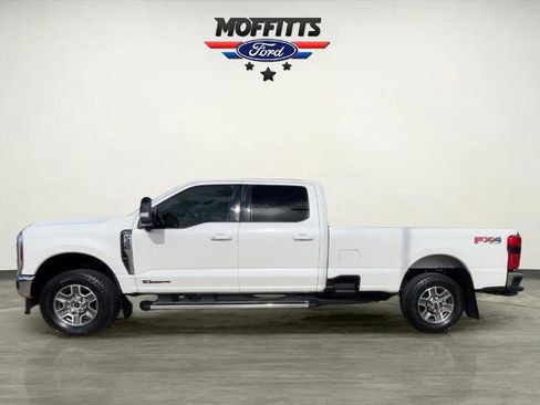 Certified 2025 Ford F350 Lariat image 2