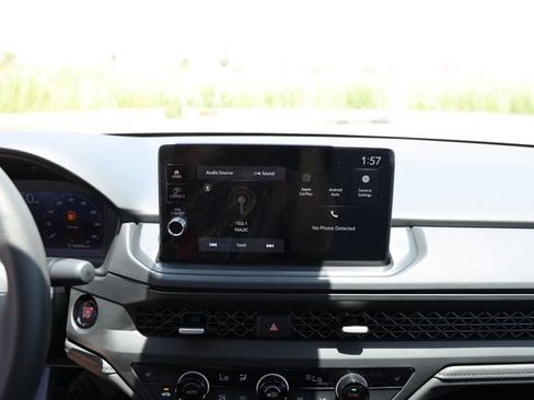 New 2026 Honda Accord SE image 16