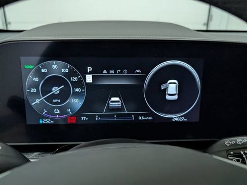 Used 2024 Kia Niro Wind FWD image 15