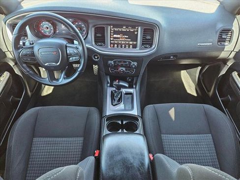 Used 2021 Dodge Charger GT w/ Blacktop Package image 22