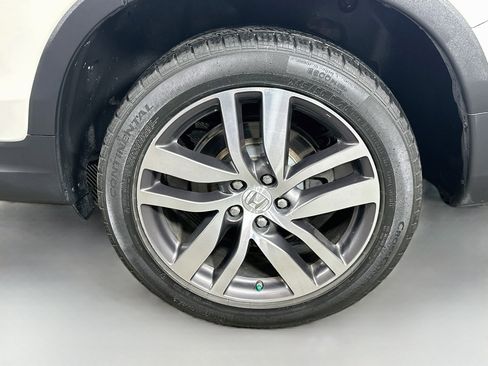 Used 2016 Honda Pilot Elite image 33