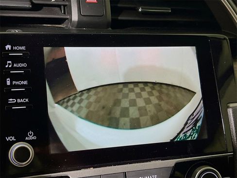 Used 2021 Honda Civic EX image 13