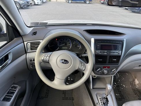 Used 2010 Subaru Forester 2.5X Premium AWD/4WD image 14