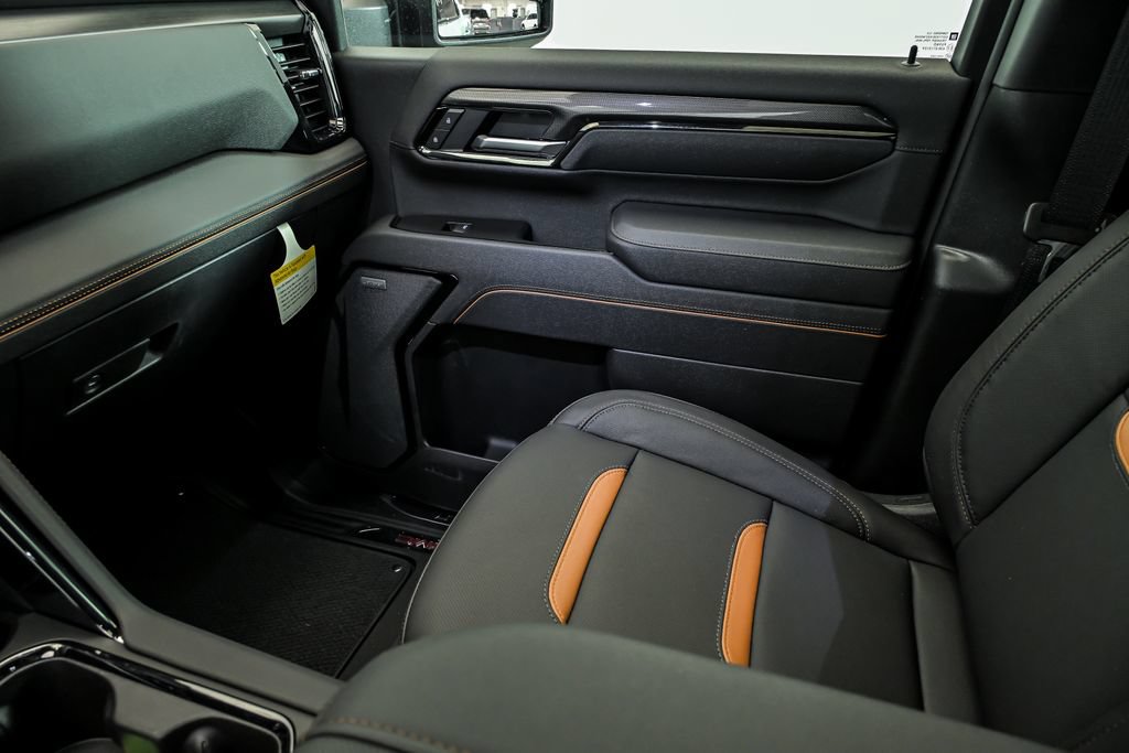 New 2026 GMC Sierra 2500 AT4 w/ AT4 Premium Plus Package AWD/4WD image 18