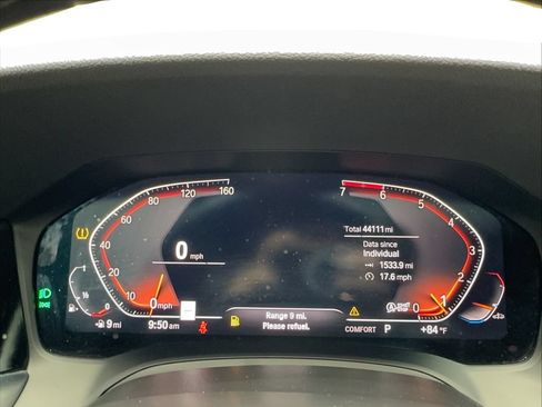 Used 2023 BMW 430i Gran Coupe w/ M Sport Package RWD image 41