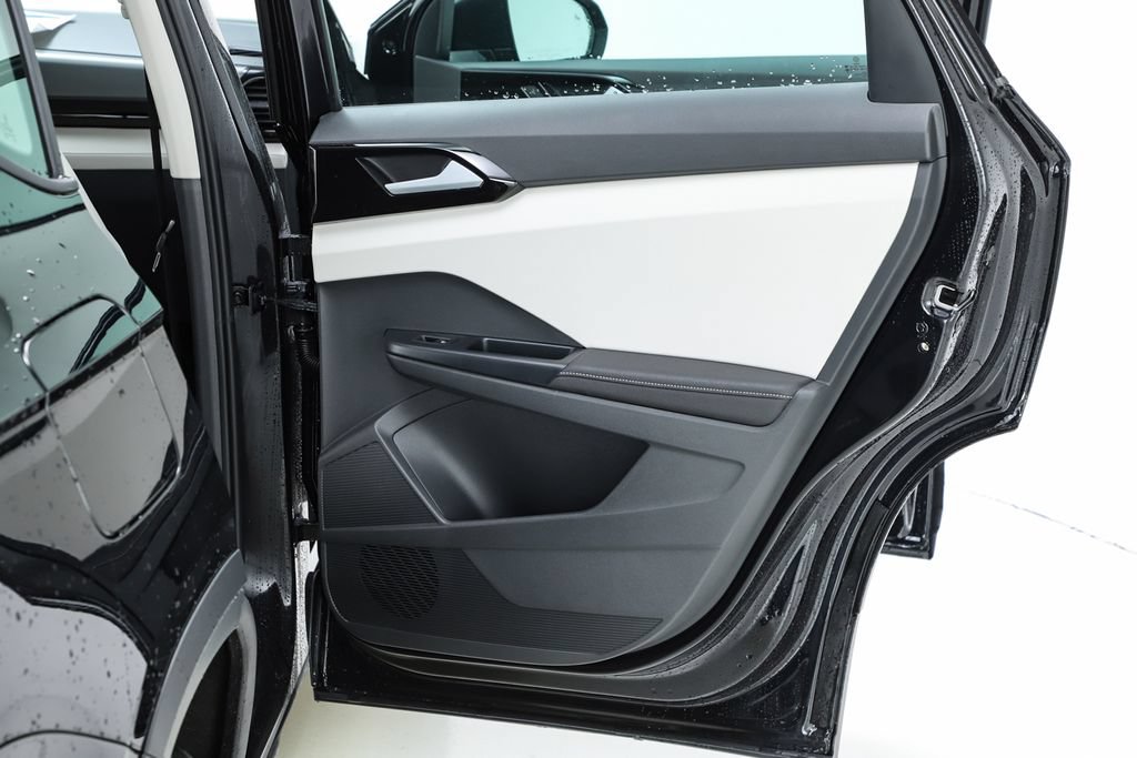 New 2026 Volkswagen Taos S FWD image 67