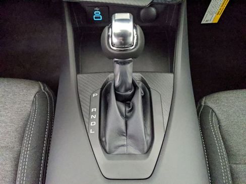 New 2026 Ford Mustang Coupe image 16