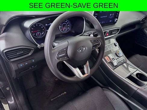 Used 2022 Hyundai Santa Fe SEL AWD/4WD image 13