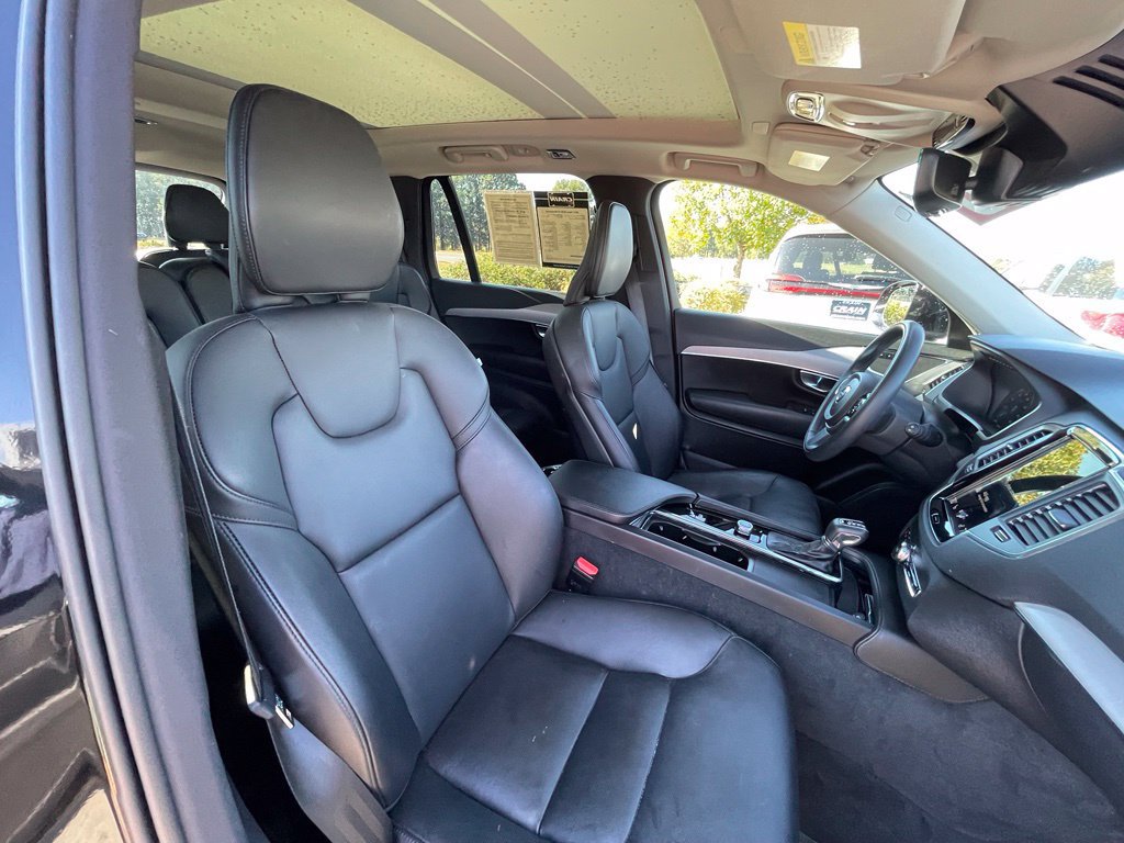 Used 2022 Volvo XC90 T5 Momentum AWD/4WD image 31