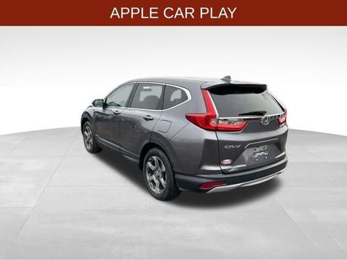 Used 2017 Honda CR-V EX-L image 5