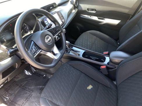 Certified 2023 Nissan Kicks SV FWD image 29