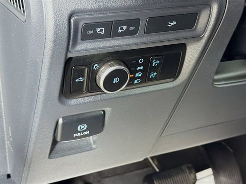 Used 2023 Ford F150 XLT w/ Equipment Group 302A High AWD/4WD image 11
