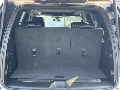 Used 2021 Chevrolet Tahoe High Country w/ Max Trailering Package AWD/4WD image 24