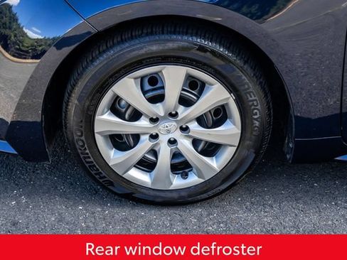 Used 2024 Toyota Corolla LE FWD image 13