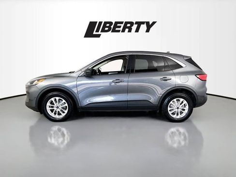 Used 2022 Ford Escape SE w/ Convenience Package image 4