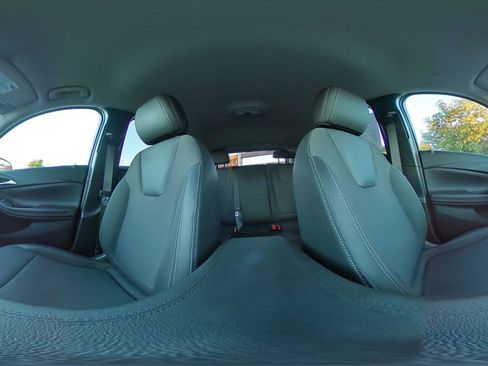 Used 2025 Buick Encore GX Preferred image 41