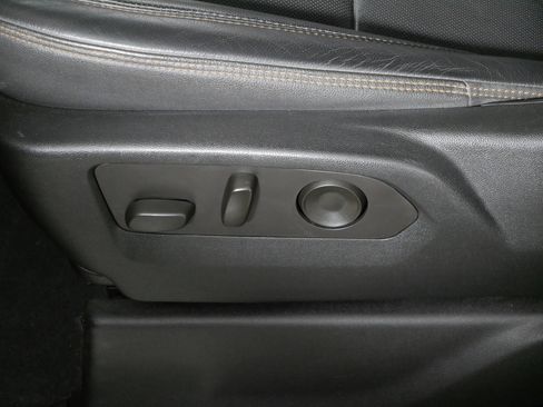 Certified 2022 GMC Sierra 1500 AT4 image 20