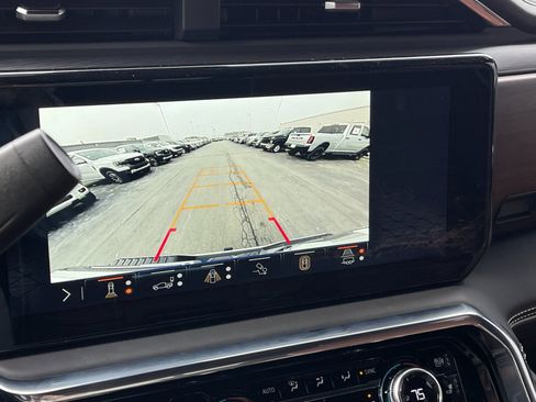 Used 2025 GMC Sierra 2500 Denali Ultimate image 22