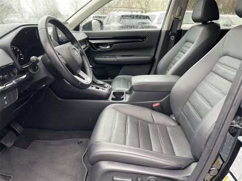 Used 2025 Honda CR-V EX-L image 13