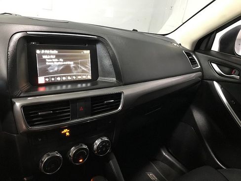 Used 2016 MAZDA CX-5 Touring image 26