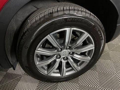 Used 2022 Cadillac XT4 Sport AWD/4WD image 35