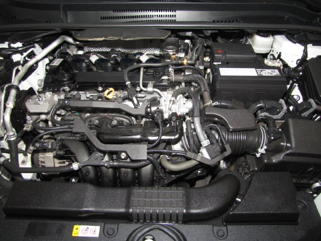 Used 2021 Toyota Corolla SE w/ Carpet Mat Package (TMS) FWD image 44