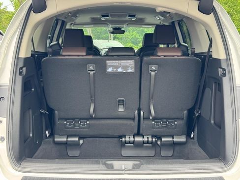 Certified 2026 Honda Odyssey Elite image 5