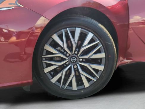 Certified 2023 Nissan Altima 2.5 SV FWD image 47