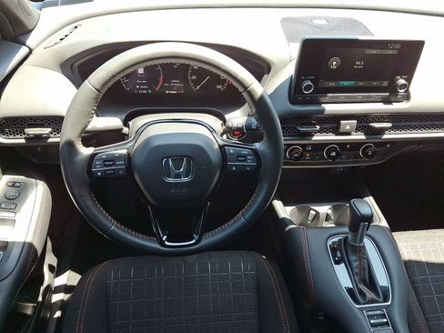 Used 2024 Honda HR-V Sport image 21