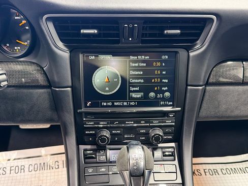 Used 2016 Porsche 911 GT3 RS image 24