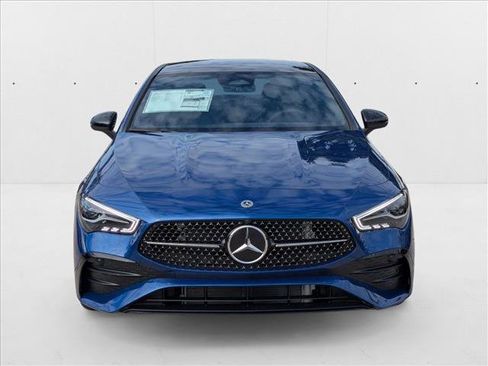 New 2026 Mercedes-Benz CLA 250 image 6