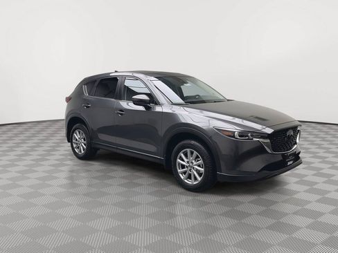 Used 2023 MAZDA CX-5 AWD 2.5 S image 35