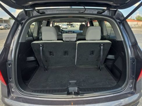 Used 2016 Honda Pilot EX-L image 25