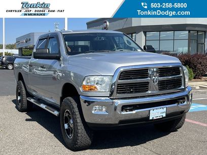 Used 2010 Dodge Ram 3500 Truck SLT w/ Technology Group