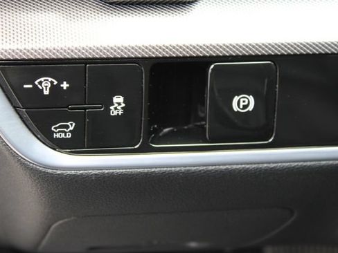 Used 2024 Kia Sportage SX FWD image 12