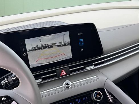 New 2026 Hyundai Elantra Sport FWD image 29